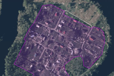 Извещение о начале выполнения комплексных кадастровых работ местного значения в Мельниковском сельском поселении Приозерского муниципального района