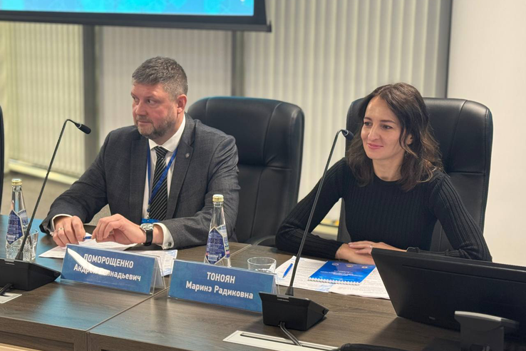 От теории к практике: в «Невской ратуше» определили вектор развития кадастровой оценк