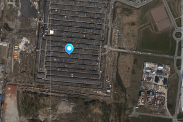 Запущен процесс изъятия объектов недвижимости для строительства новой ветки метро в Кудрово