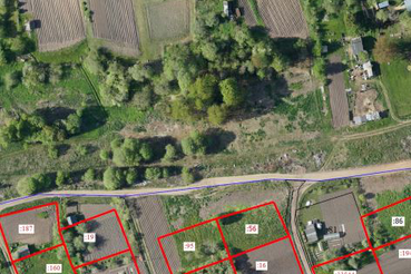 Извещение о проведении заседания согласительной комиссии в Лужском районе