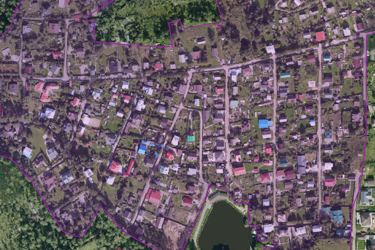 Извещение о проведении заседания согласительной комиссии в Первомайском сельском поселении Выборгского муниципального района