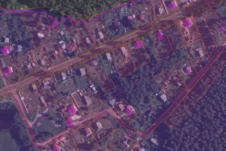 Извещение о проведении заседания согласительной комиссии в Любанском городском поселении Тосненского муниципального района