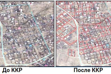 В Ленинградской области начались комплексные кадастровые работы федерального значения