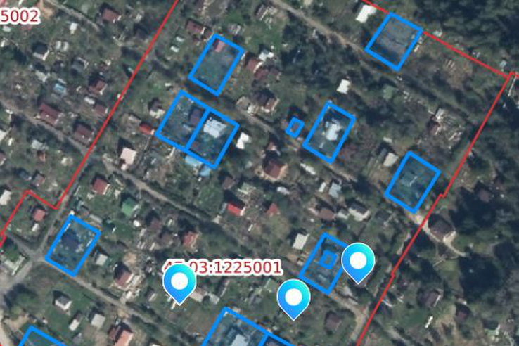 Извещение о начале выполнения комплексных кадастровых работ в Приозерском районе