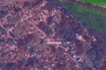 Извещение о начале выполнения комплексных кадастровых работ в границах Приморского городского поселения Выборгского муниципального района Ленинградской области