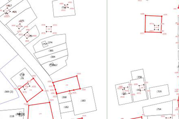 Извещение о проведении заседания согласительной комиссии по вопросу согласования местоположения границ земельных участков