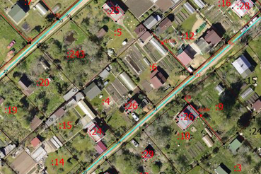 Извещение о проведении заседания согласительной комиссии в Кингисеппском районе Большелуцком сельском поселении