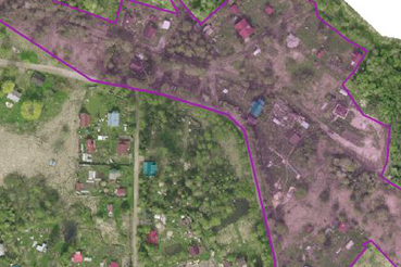 Извещение о начале выполнения комплексных кадастровых работ местного значения в Громовском сельском поселении Приозерского муниципального района