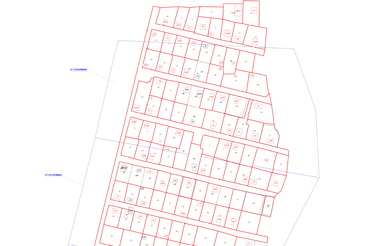 Извещение о проведении заседания согласительной комиссии в Лужском районе Толмачевском городском поселении