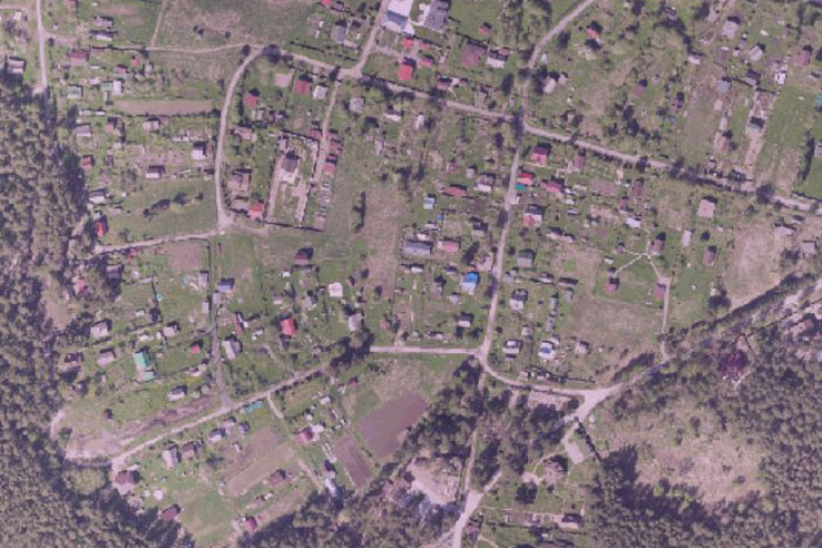 Извещение о начале выполнения комплексных кадастровых работ местного значения в Громовском сельском поселении Приозерского муниципального района