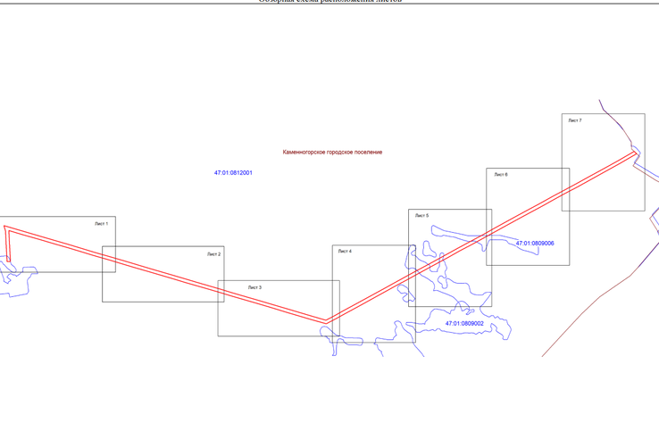 Сообщение о возможном установлении публичного сервитута Кузнечная-4
