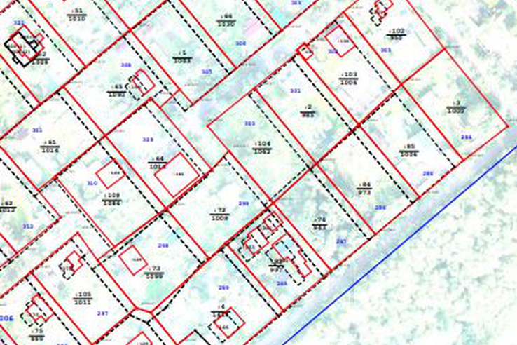 Извещение о проведении заседания согласительной комиссии в Пениковском сельском поселении Ломоносовского района