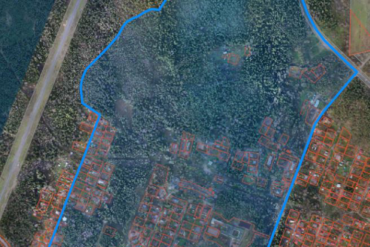 Извещение о проведении заседания согласительной комиссии в Выборгском городском поселении Выборгского муниципального района