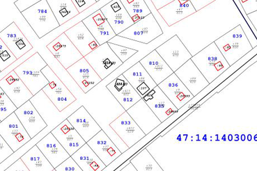 Извещение о проведении заседания согласительной комиссии по Лебяженскому городскому поселению Ломоносовского района