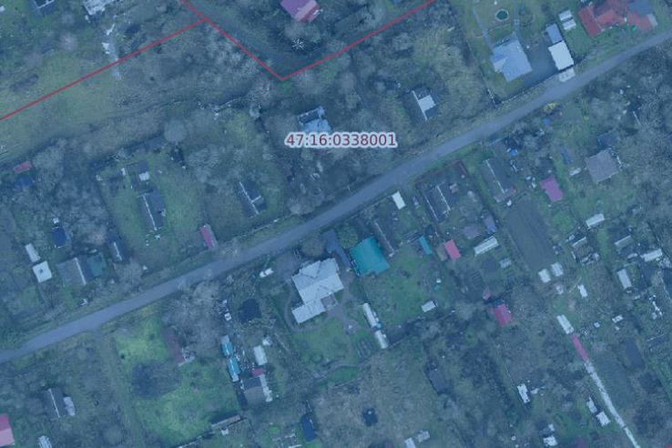 Извещение о проведении заседания согласительной комиссии в Павловском городском поселении Кировского муниципального района
