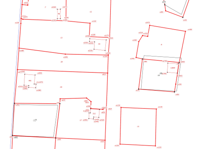 Извещение о проведении заседания согласительной комиссии в Пикалево Бокситогорского района