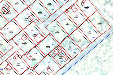 Извещение о проведении заседания согласительной комиссии в Пениковском сельском поселении Ломоносовского района